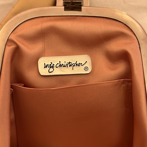 Inge Christopher Evening purse - Picture 11 of 11